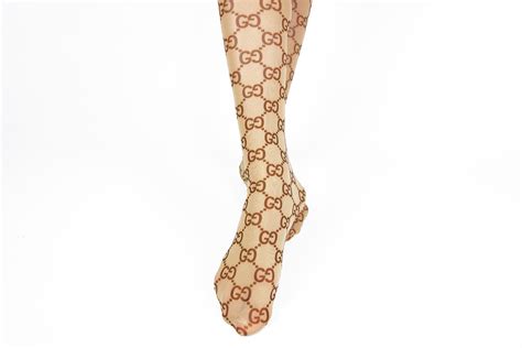 gucci leggings cheap|gucci tights black etsy.